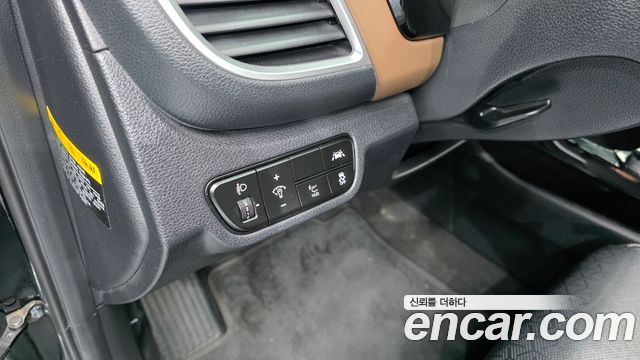 Kia Seltos 2020 — photo 18