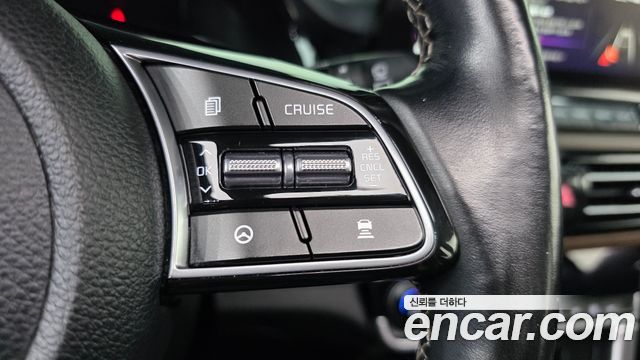 Kia Seltos 2020 — photo 19