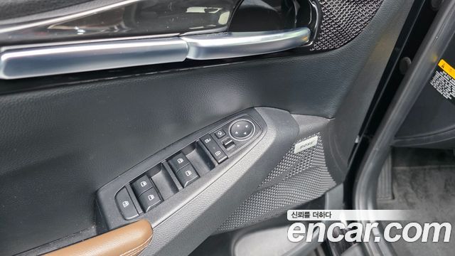 Kia Seltos 2020 — photo 20