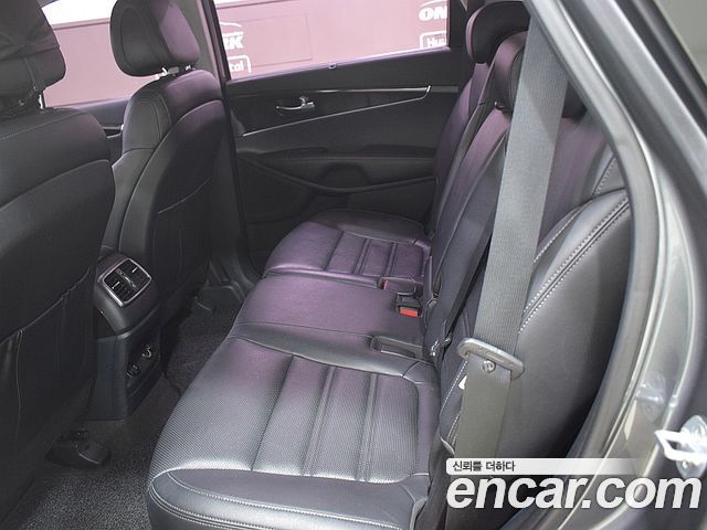 Kia Sorento 2015 — photo 7