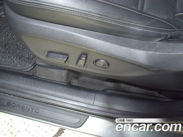 Kia Sorento 2015 — photo 9