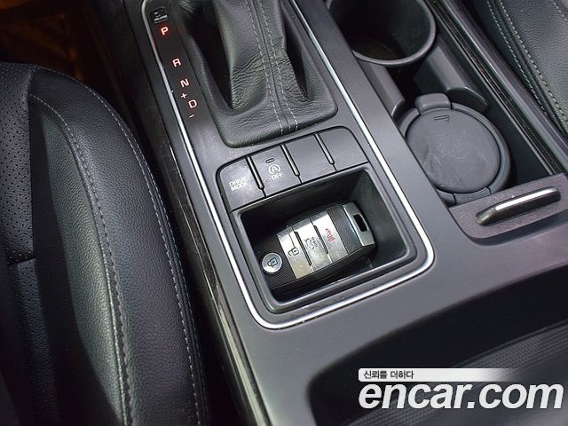 Kia Sorento 2015 — photo 18