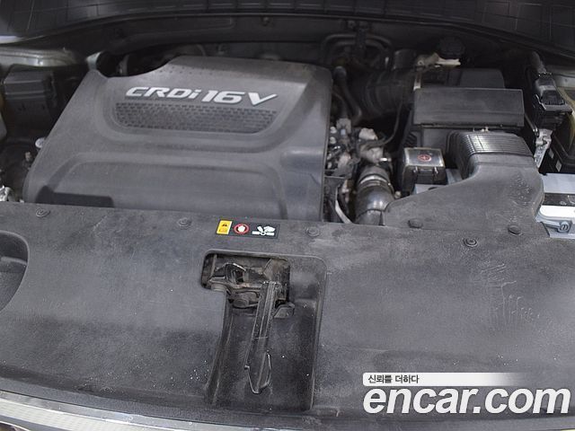 Kia Sorento 2015 — photo 19