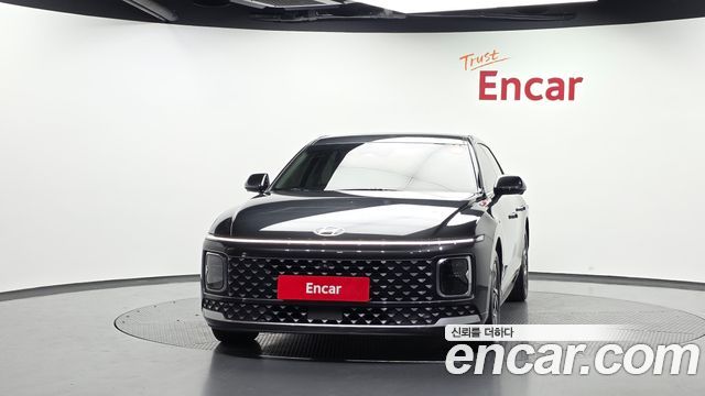 Hyundai Grandeur 2023 — photo 3