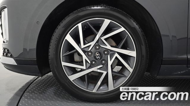 Hyundai Grandeur 2023 — photo 5