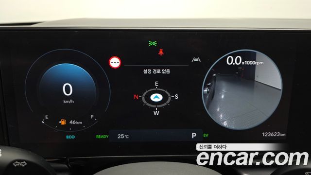 Hyundai Grandeur 2023 — photo 11