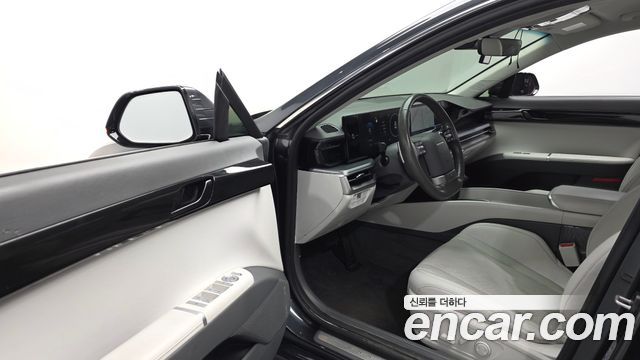 Hyundai Grandeur 2023 — photo 13