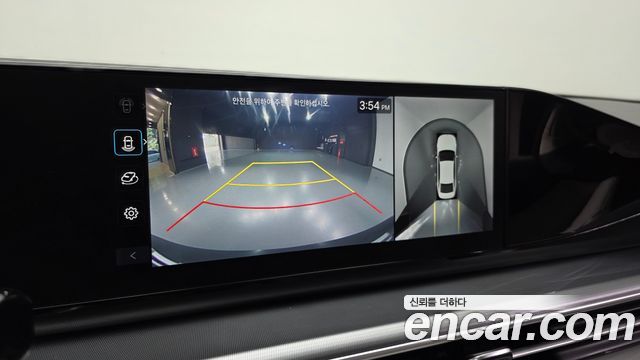 Hyundai Grandeur 2023 — photo 21