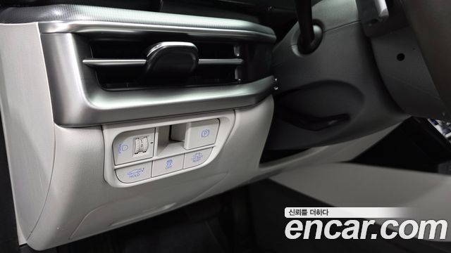 Hyundai Grandeur 2023 — photo 23