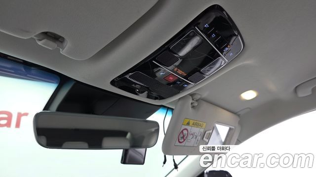 Hyundai Grandeur 2023 — photo 24