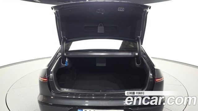Hyundai Grandeur 2023 — photo 26