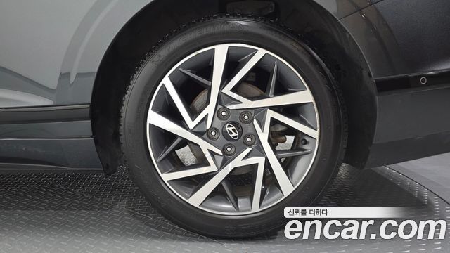 Hyundai Grandeur 2023 — photo 7