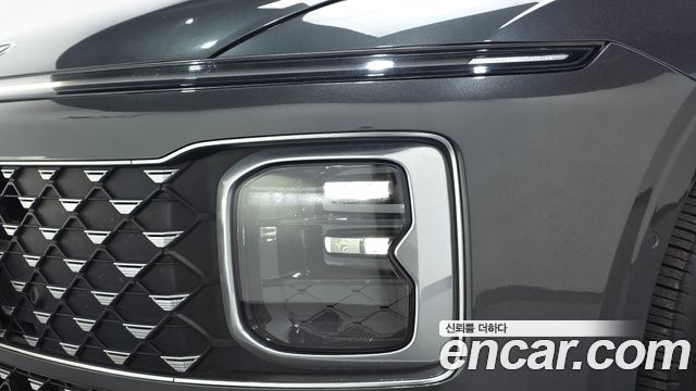 Hyundai Grandeur 2023 — photo 8