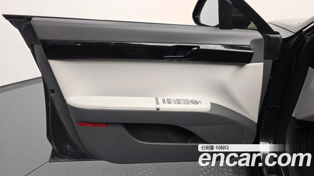 Hyundai Grandeur 2023 — photo 14