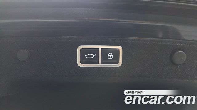 Hyundai Grandeur 2023 — photo 27