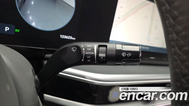 Hyundai Grandeur 2023 — photo 29