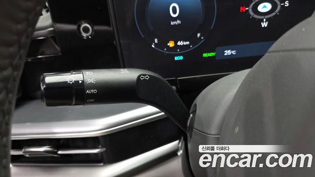 Hyundai Grandeur 2023 — photo 30