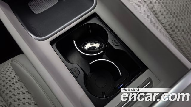 Hyundai Grandeur 2023 — photo 34