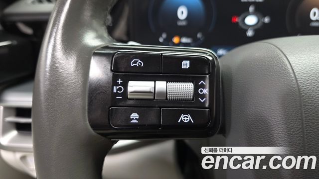 Hyundai Grandeur 2023 — photo 35