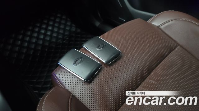 Renault Korea QM6 2017 — photo 6