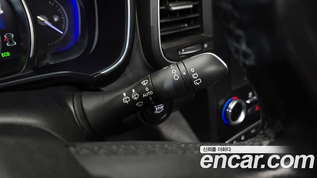 Renault Korea QM6 2017 — photo 23