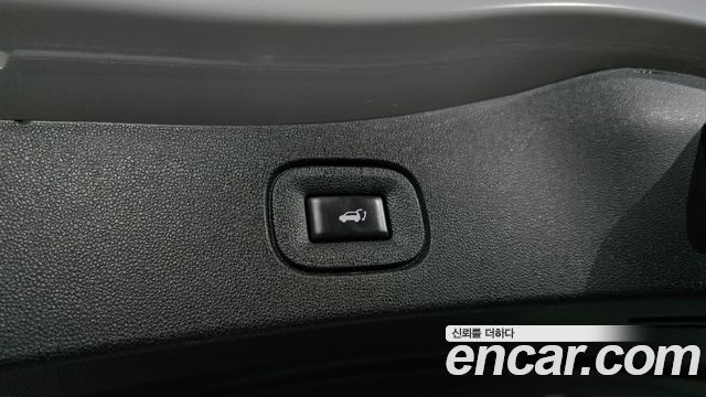 Renault Korea QM6 2017 — photo 26