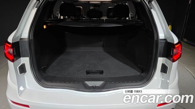 Renault Korea QM6 2017 — photo 27