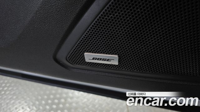 Renault Korea QM6 2017 — photo 28