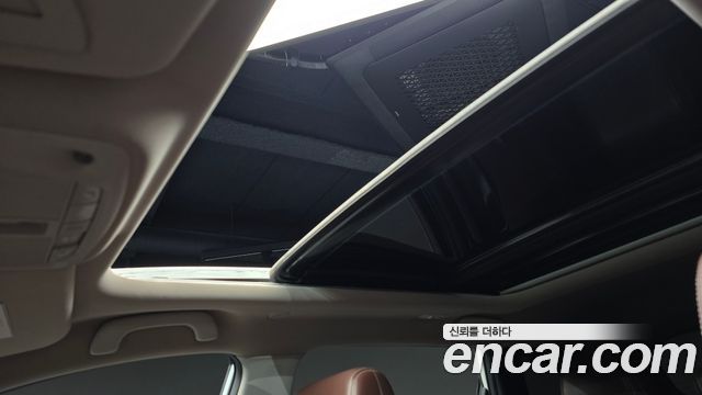 Renault Korea QM6 2017 — photo 29