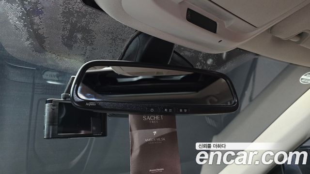Renault Korea QM6 2017 — photo 31