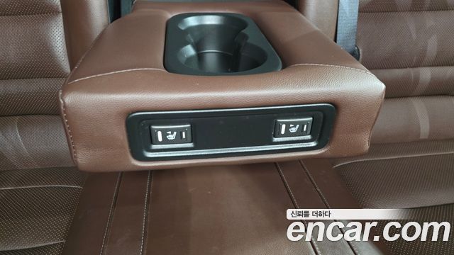 Renault Korea QM6 2017 — photo 32
