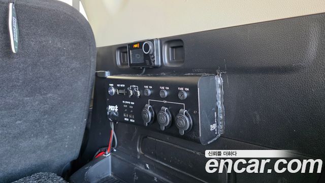 KG Mobility Rexton 2019 — photo 25
