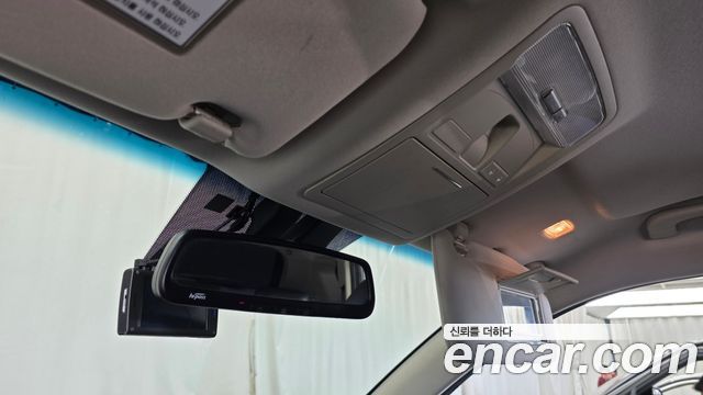 KG Mobility Rexton 2019 — photo 33