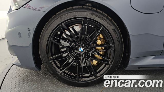 BMW M5 2026 — photo 5