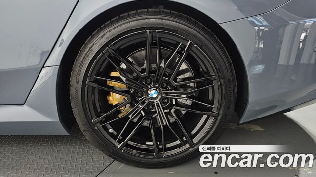 BMW M5 2026 — photo 7