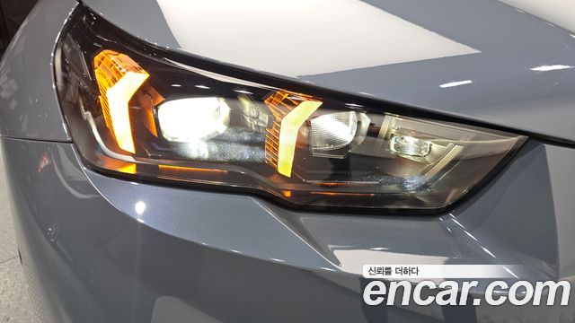 BMW M5 2026 — photo 8