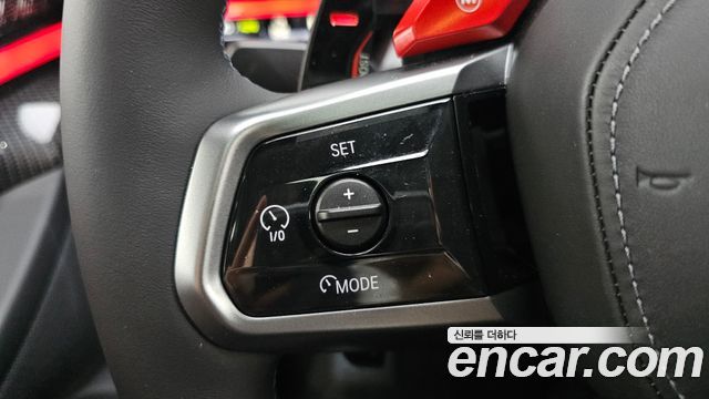 BMW M5 2026 — photo 31