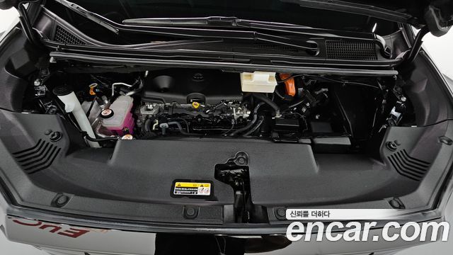Toyota Alphard 2024 — photo 6