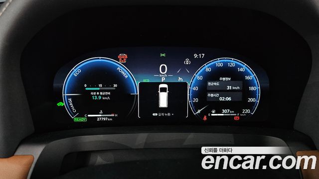 Toyota Alphard 2024 — photo 11
