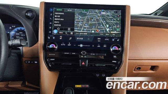 Toyota Alphard 2024 — photo 20