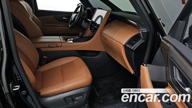 Toyota Alphard 2024 — photo 16