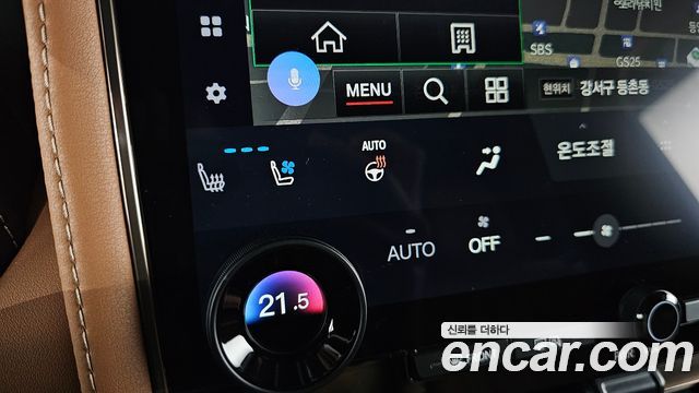 Toyota Alphard 2024 — photo 33