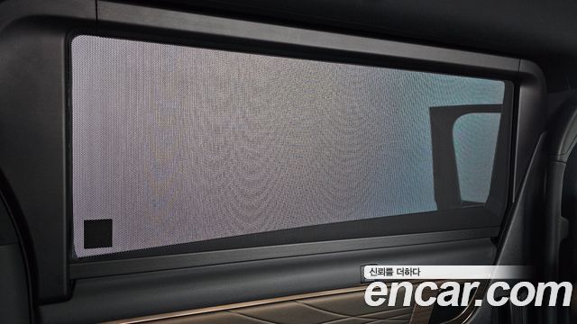 Toyota Alphard 2024 — photo 34