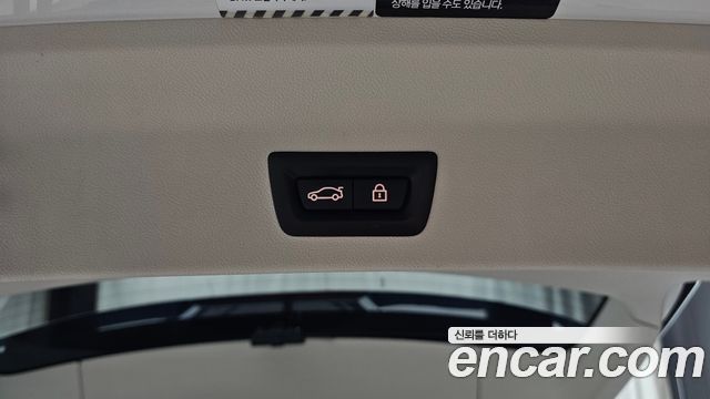 BMW X3 2022 — photo 21