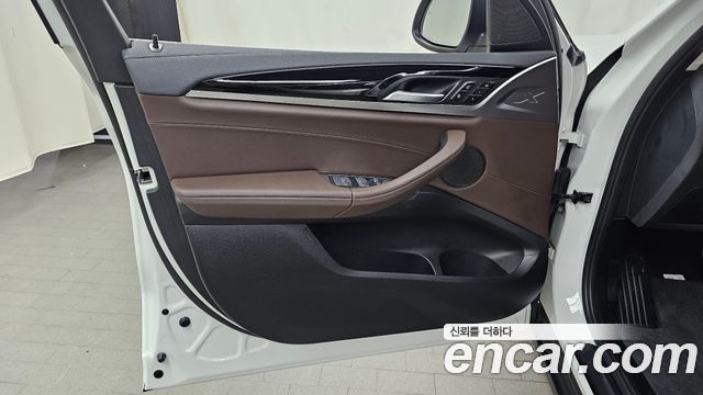 BMW X3 2022 — photo 14
