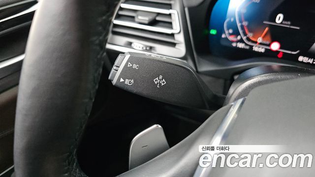 BMW X3 2022 — photo 28