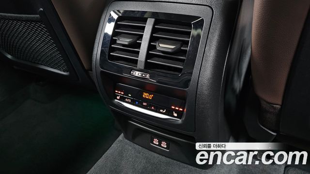 BMW X3 2022 — photo 30