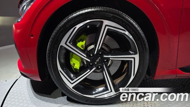 Kia EV6 2023 — photo 5