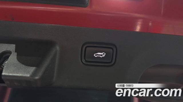 Kia EV6 2023 — photo 20