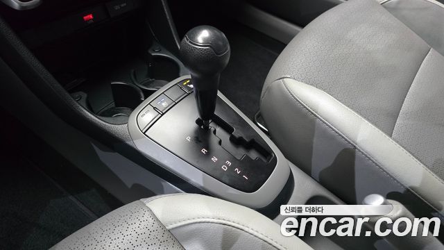 Kia morning 2021 — photo 9